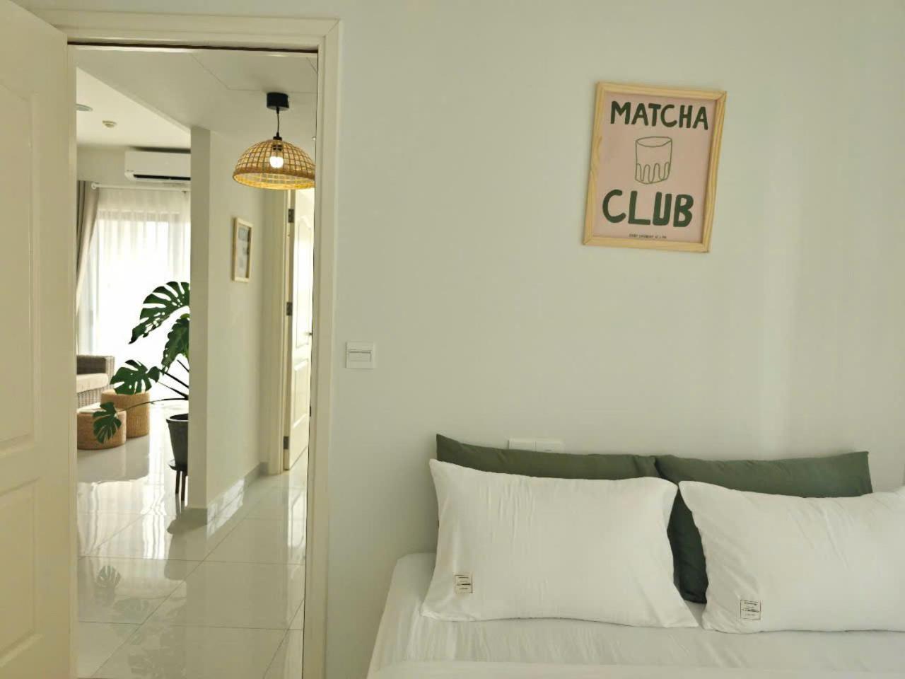 Big Promo ! Cozy Apartment Centrally District 1 Bandar Ho Chi Minh Luaran gambar