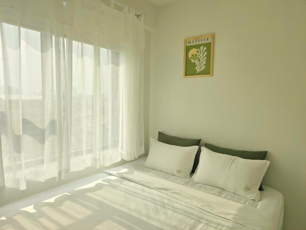 Big Promo ! Cozy Apartment Centrally District 1 Bandar Ho Chi Minh Luaran gambar